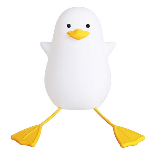 TapDuck – Süßes Enten-Nachtlicht für Kinder